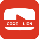 Corelion: Адаптивный список видео с Youtube канала и плейлиста
