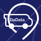 Расчет стоимости доставки по зонам с подсказками от DaData