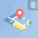 Улей: Яндекс и Google карты в CRM
