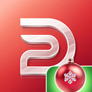 Аспро: Digital 2.0 - Корпоративный сайт