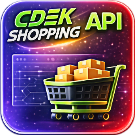 WBS24: Получение заказов с СДЭК.Маркет по API