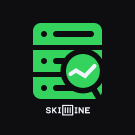 Skillline - Мониторинг серверов. Демо