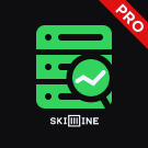 Skillline - Мониторинг серверов