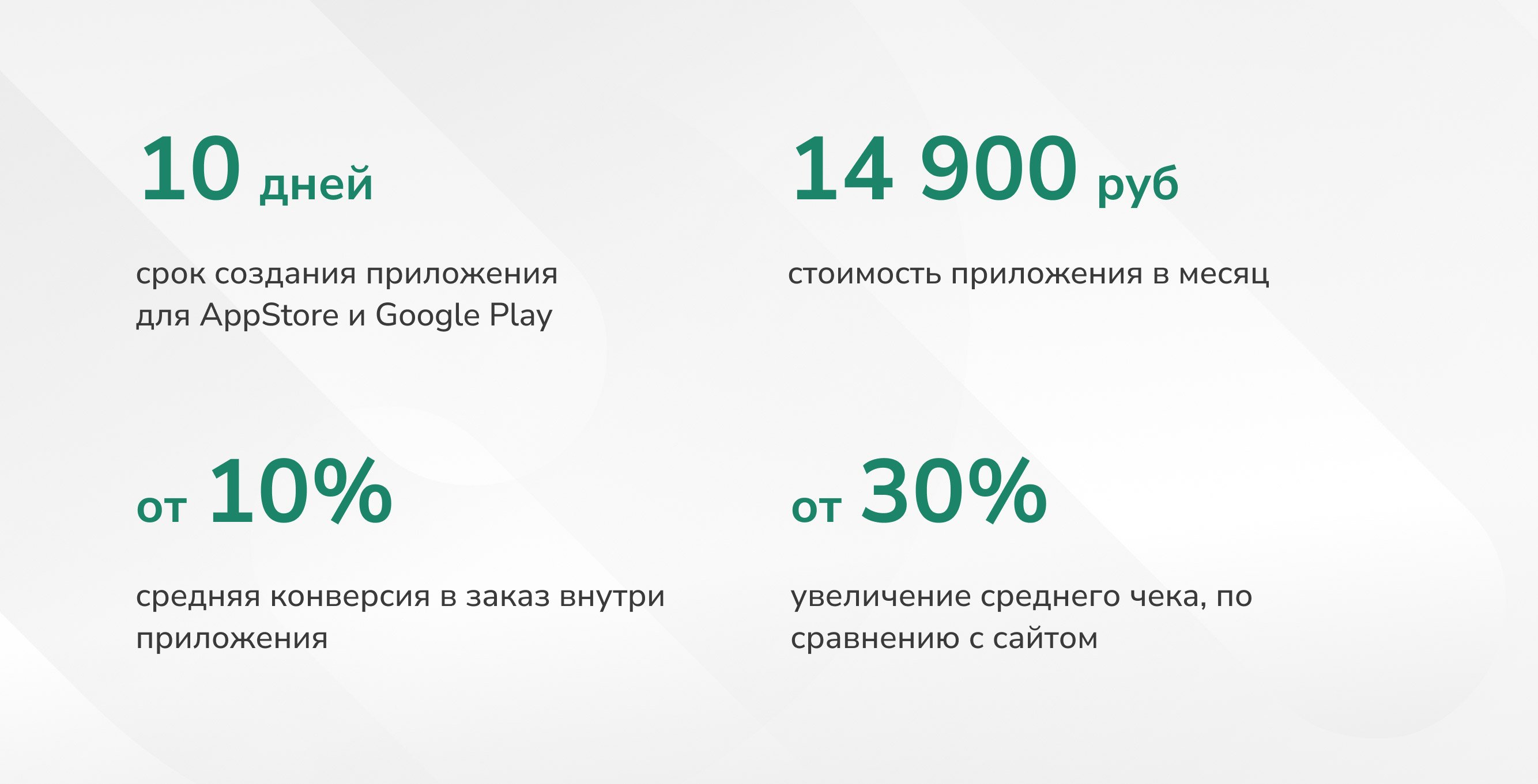 MobiusApp. Модуль мобильного приложения_10