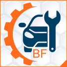 BF Autolanding - адаптивный лендинг для автосервиса, СТО с каталогом услуг и автомобилей