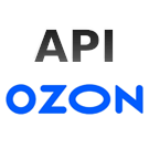 WBS24: Обработка заказов с OZON (ОЗОН) по API