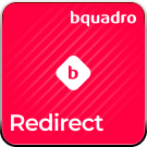 Bquadro: Модуль редиректов