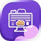 Elegrant: Уведомление об использовании cookie файлов (политика куки, ФЗ-152)