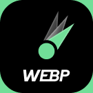 Конвертация WebP — ускорение сайтов