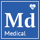 Medical: типовой сайт медицинской компании