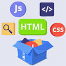 Оптимизация и сжатие HTML + JS + CSS для уменьшения веса сайта (минификация данных)