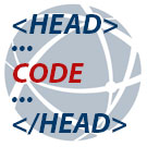 HTML в HEAD